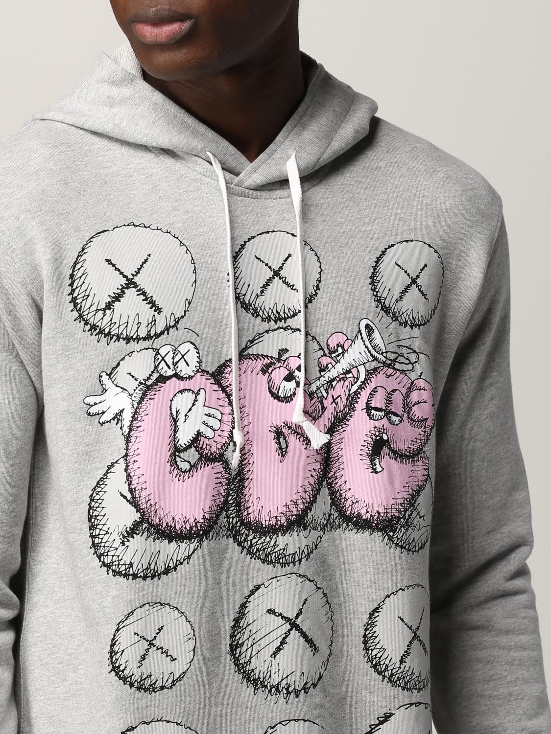 comme des garcons jersey