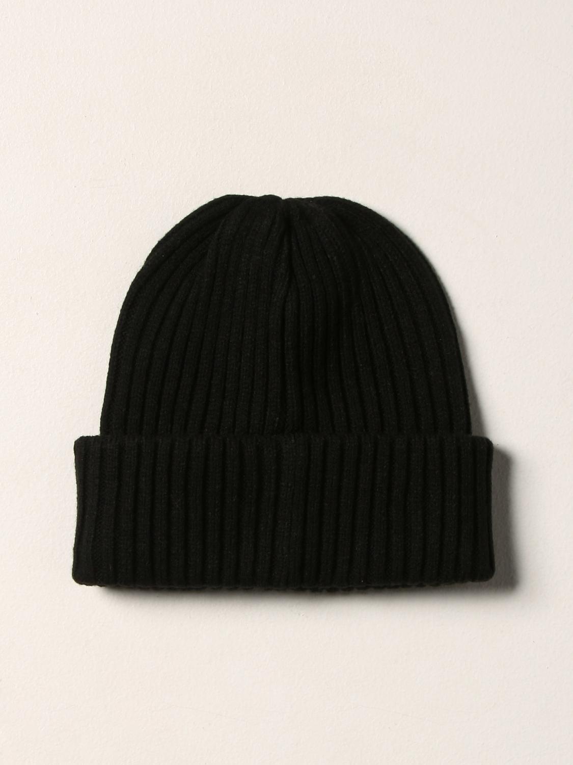 dkny bobble hat