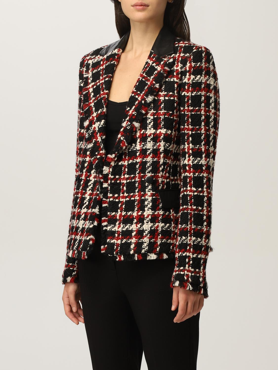 liu jo blazer