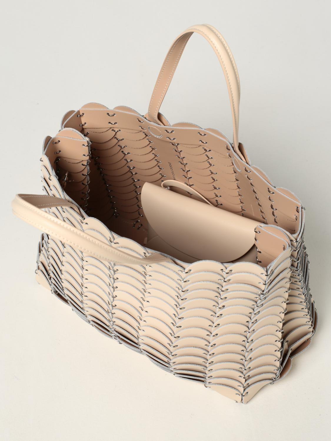 paco rabanne backpack