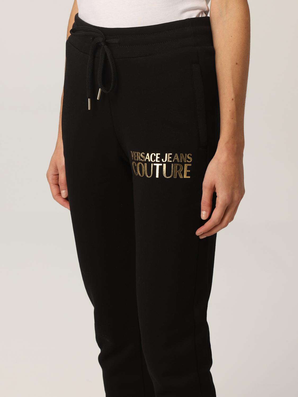 Versace Jeans Couture Outlet: Pants 