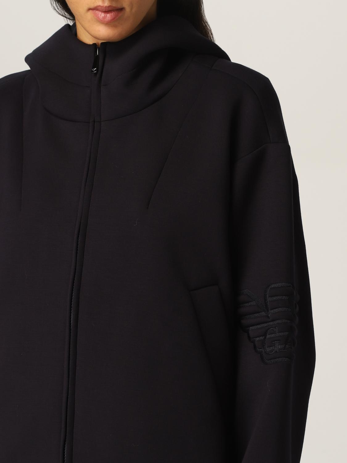 giacca sportiva armani