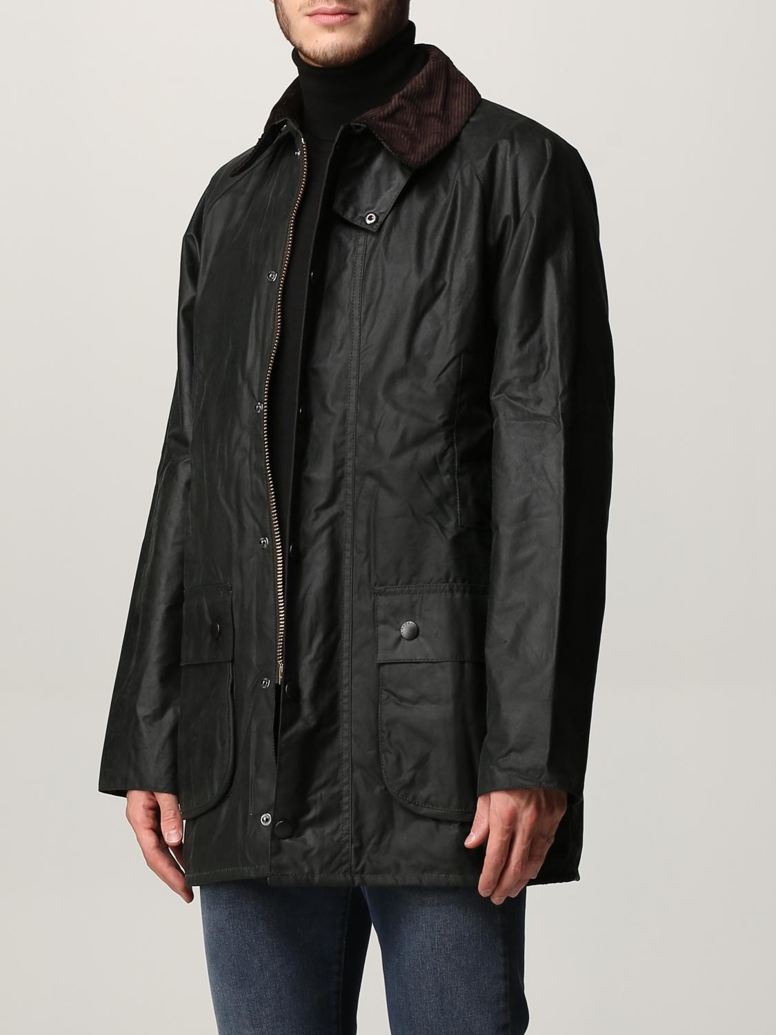 barbour beaufort sl