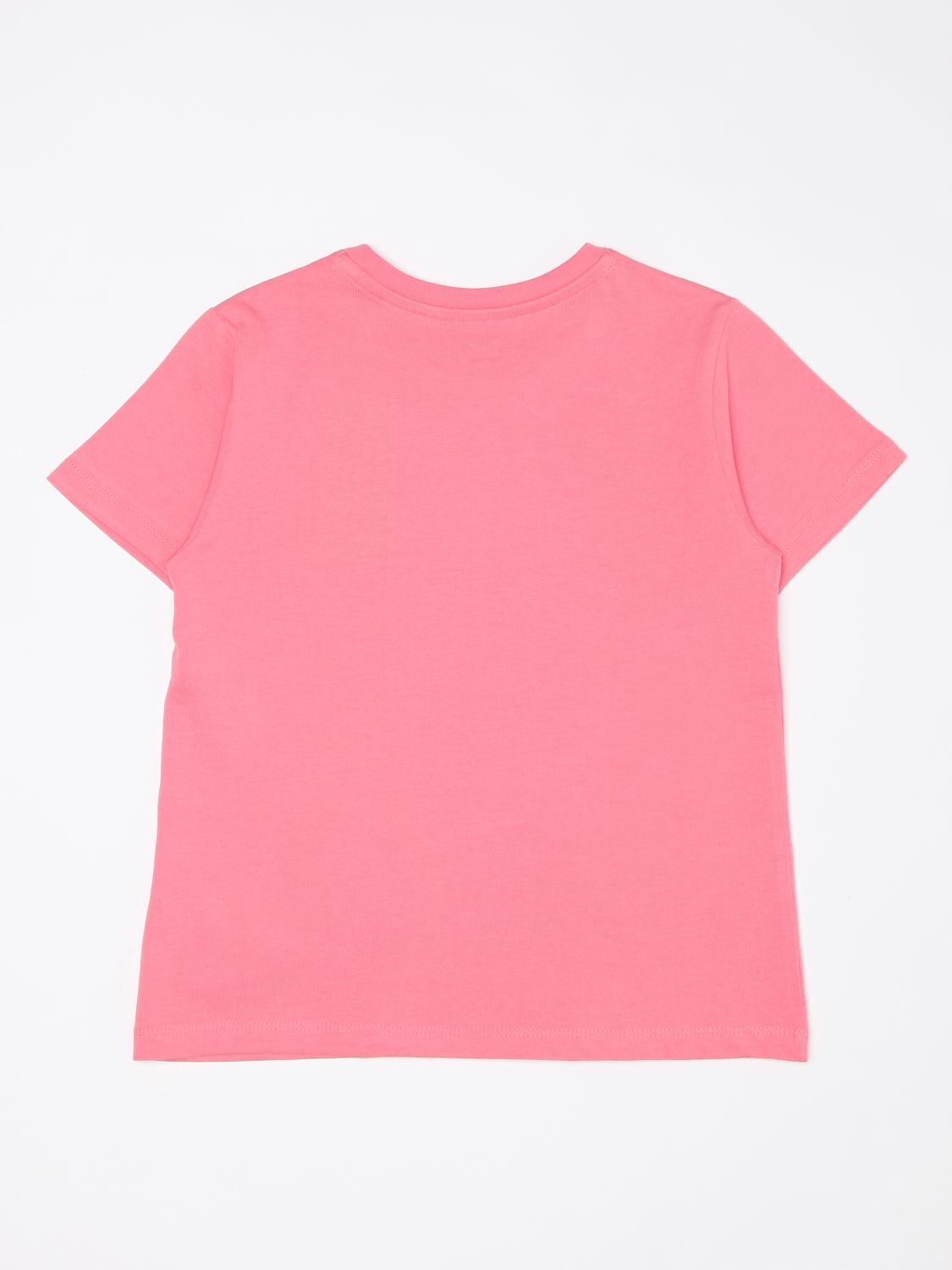 T-shirt Polo Ralph Lauren: Polo Ralph Lauren T-shirt with Pony logo pink 2