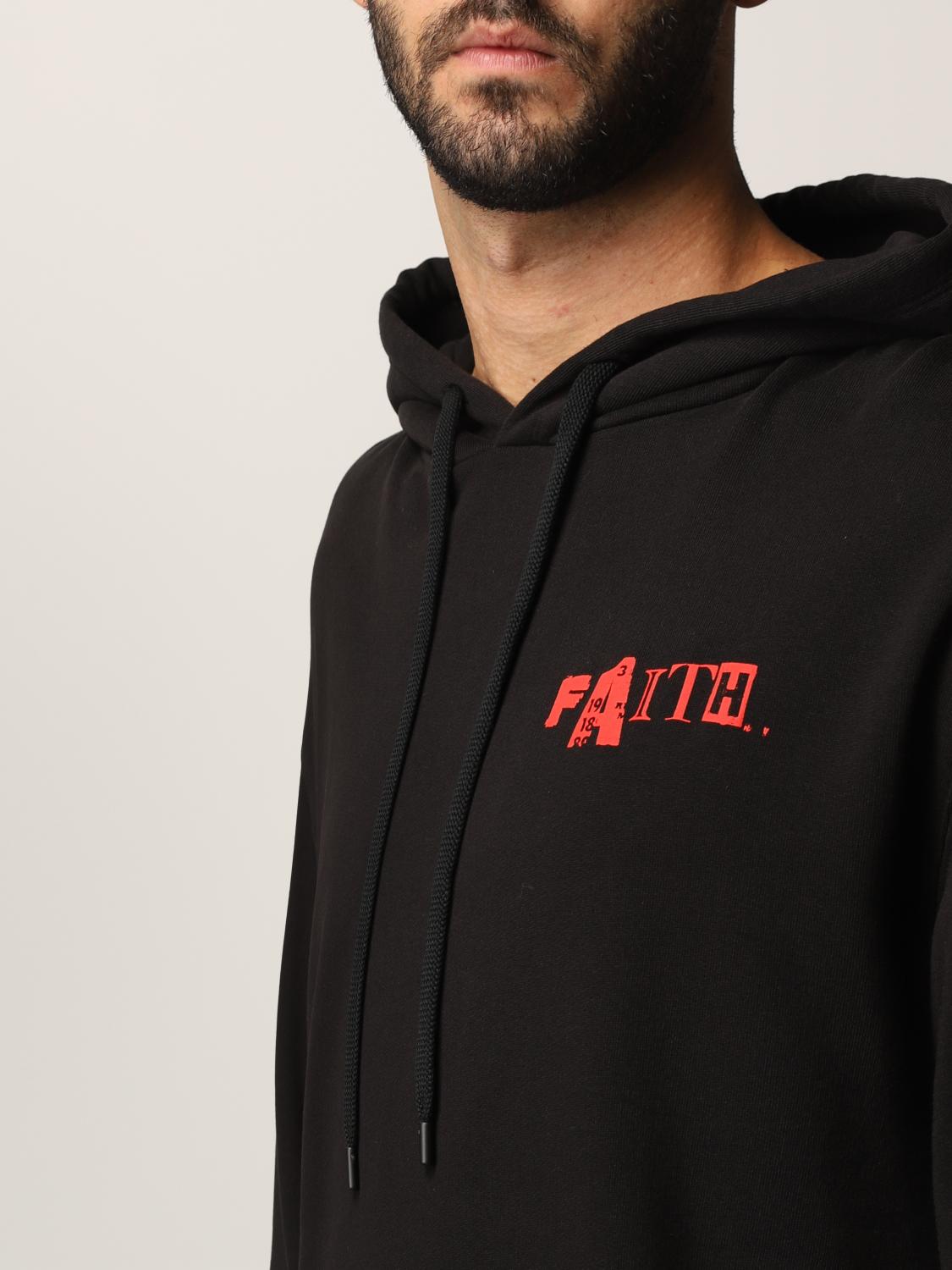 faith hoodie for men