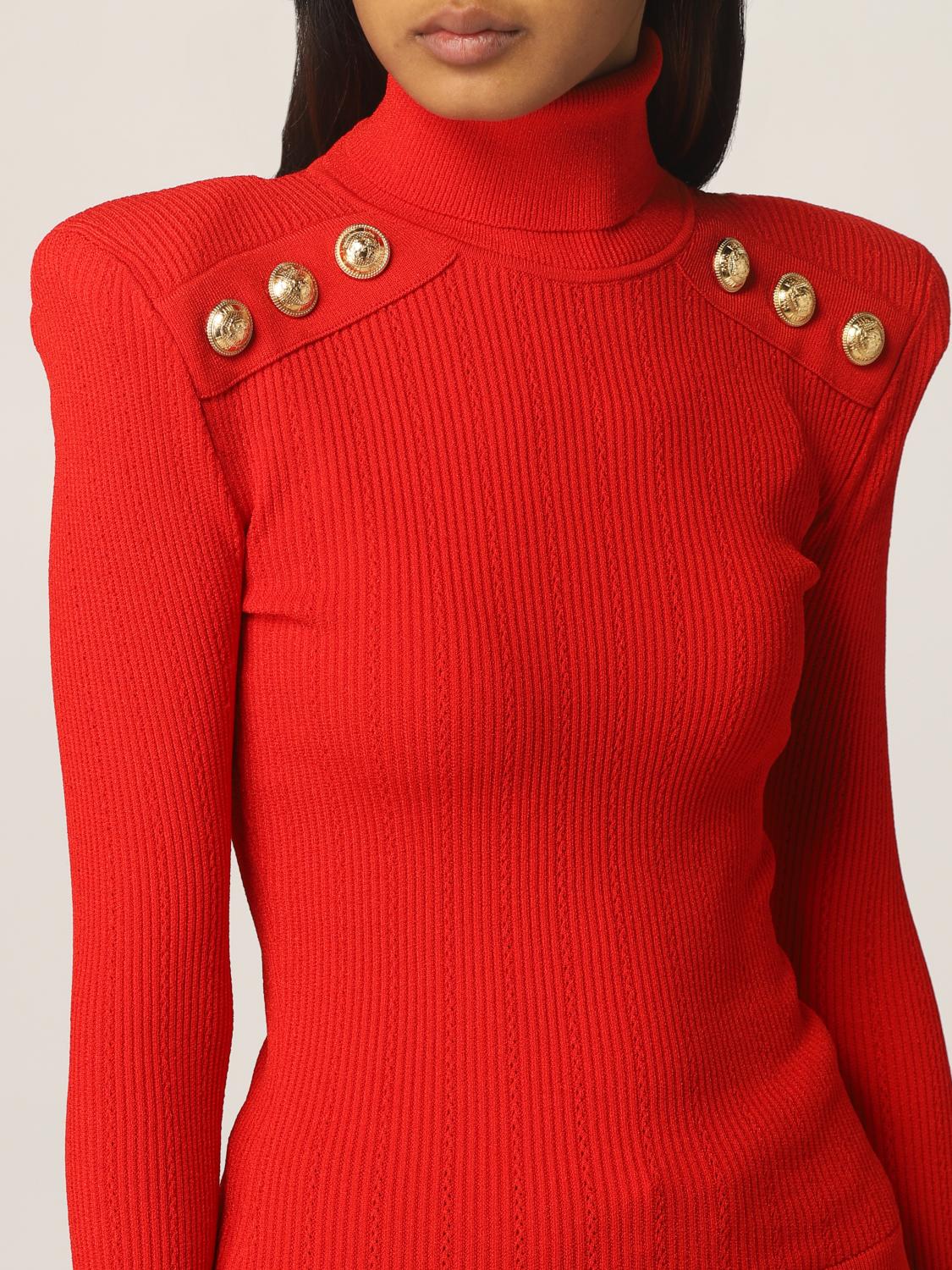 ladies balmain jumper