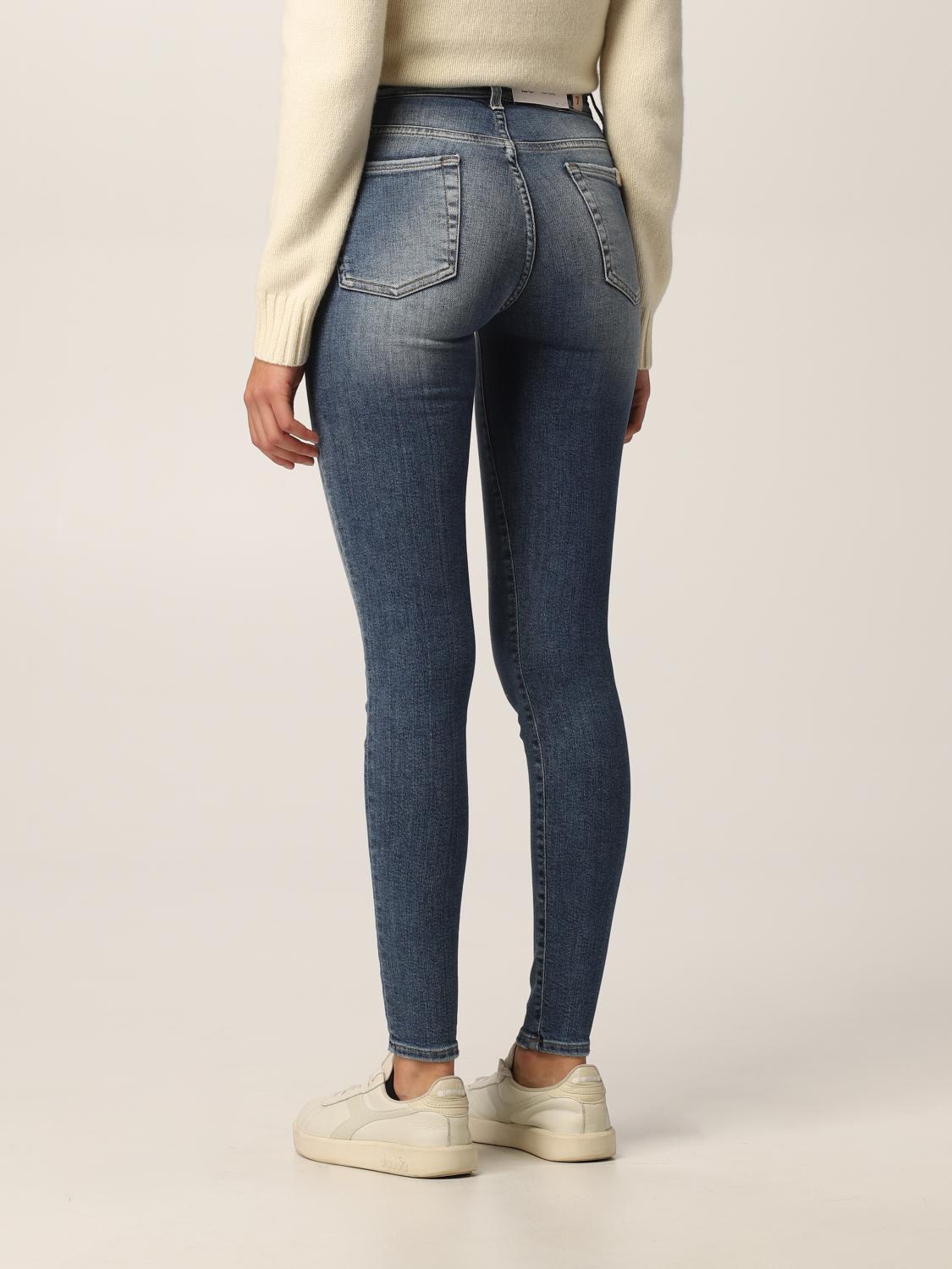 aritzia frame jeans