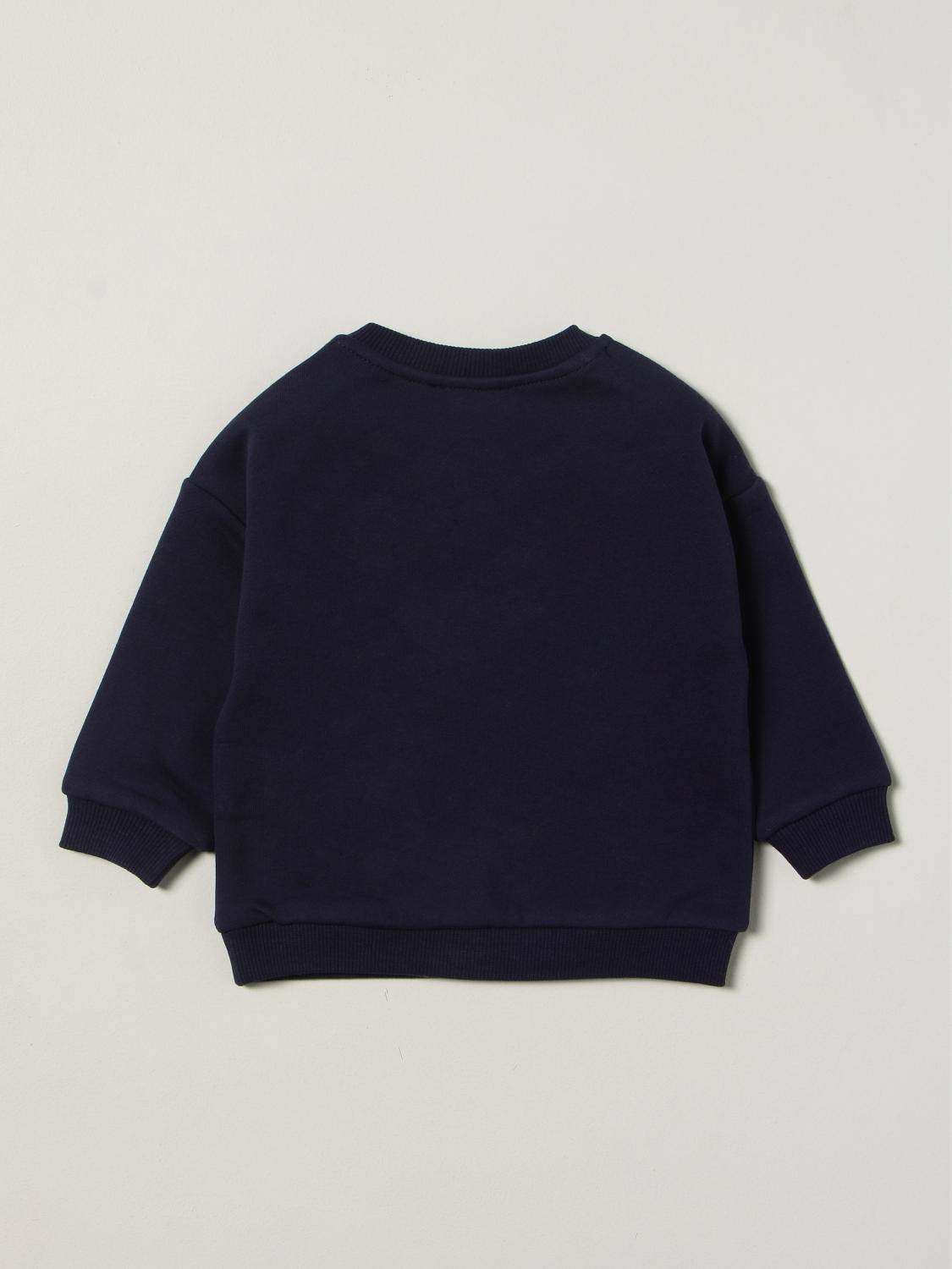 navy blue sweater kids