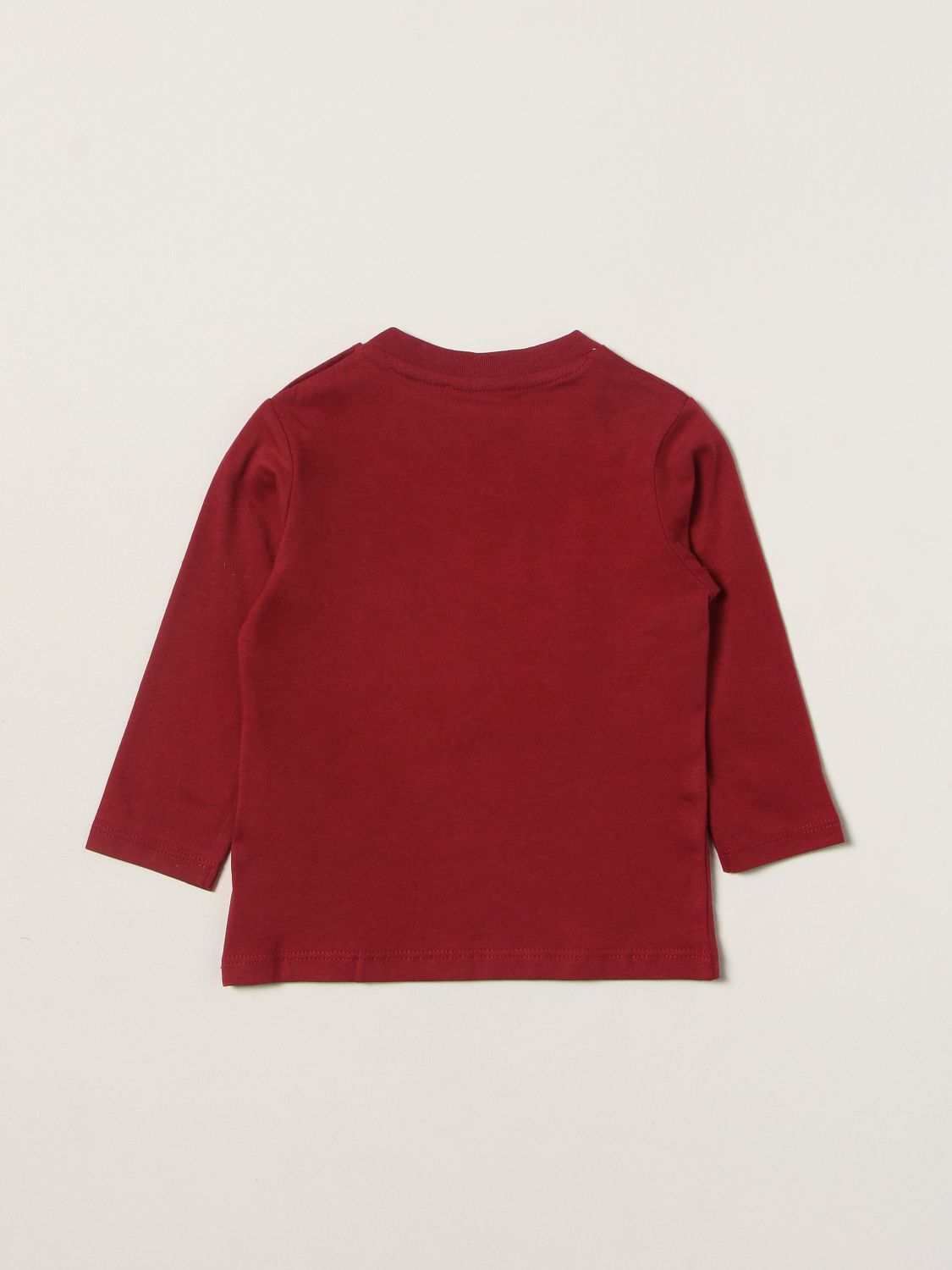 Sweater Kenzo Junior: Sweater kids Kenzo Junior red 2