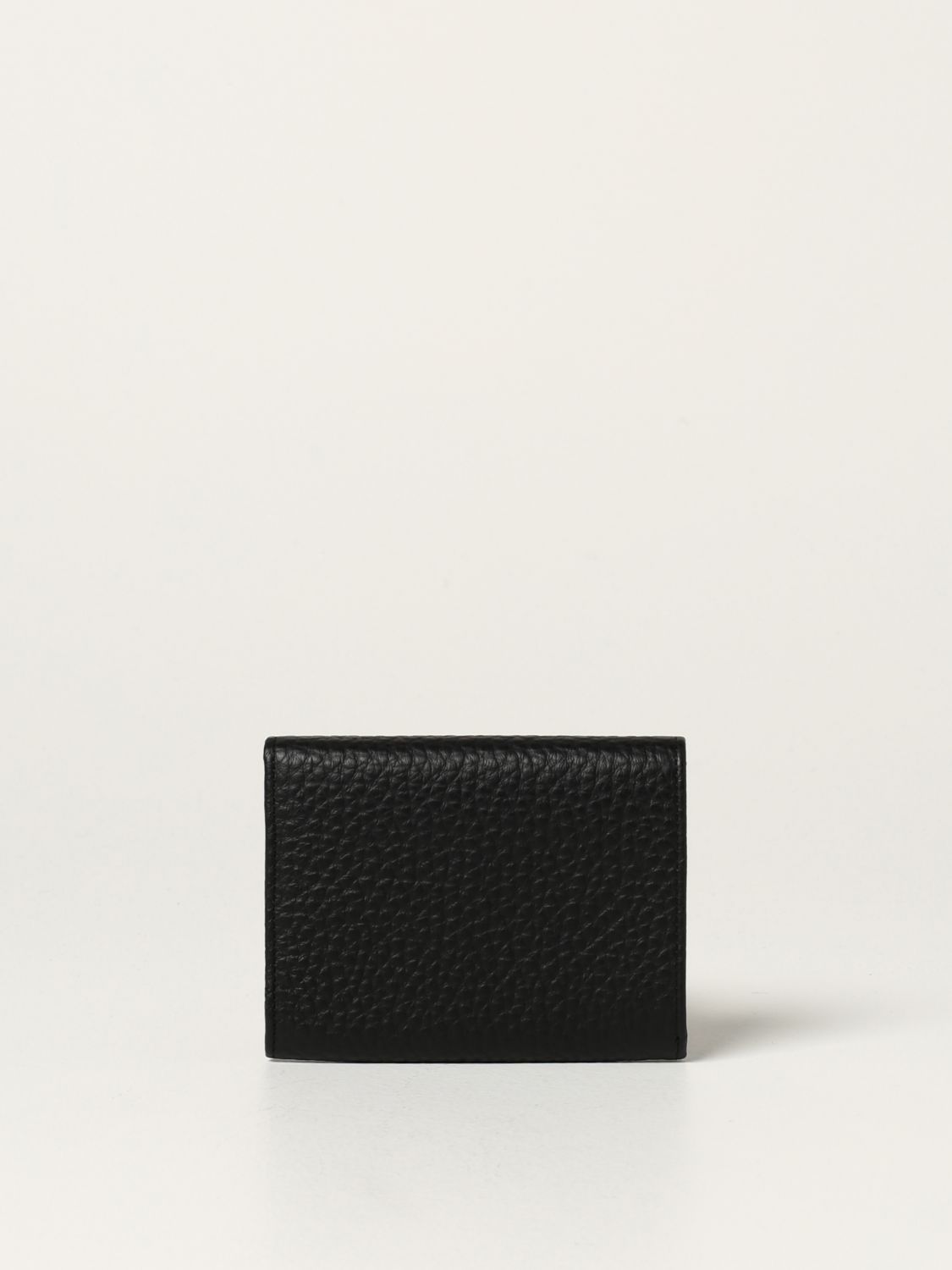 Wallet Orciani: Wallet women Orciani black 3
