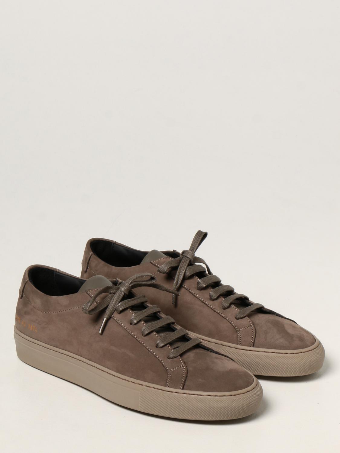 common projects gray