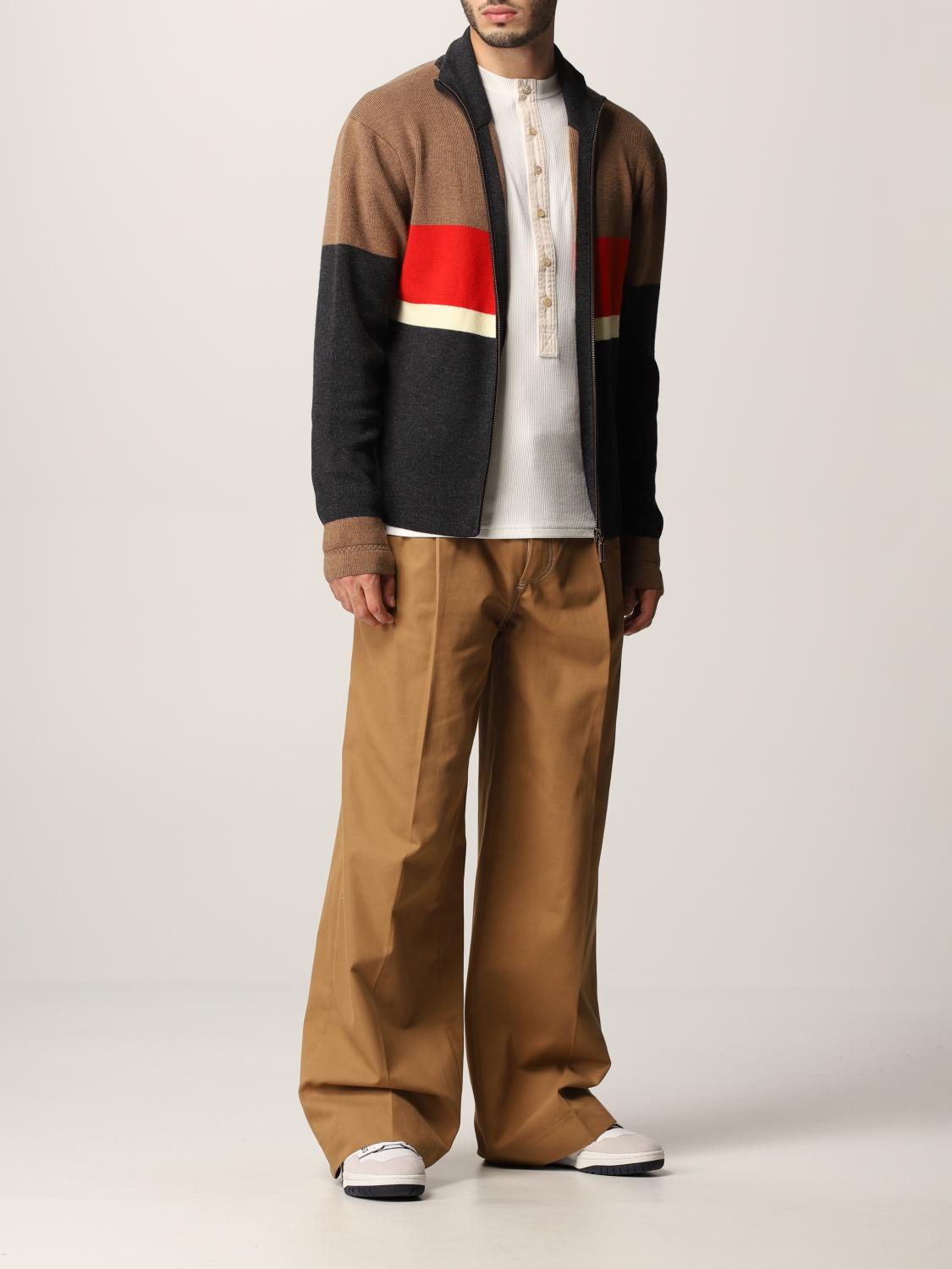 wales bonner cardigan