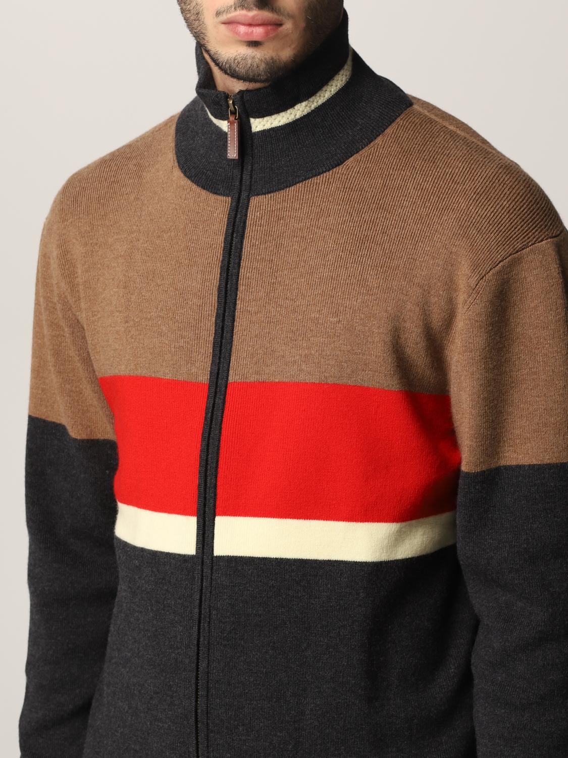 wales bonner cardigan