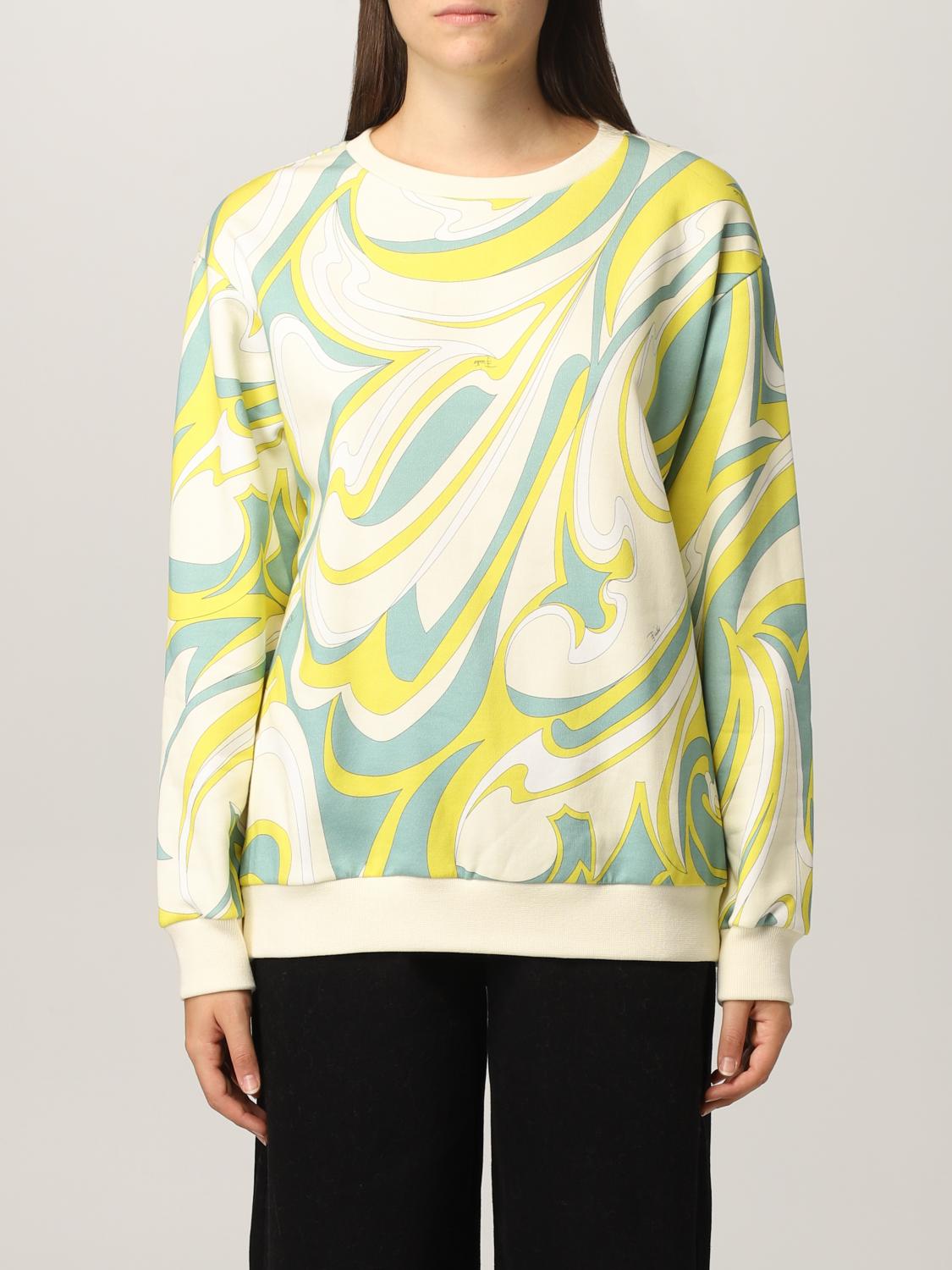 emilio pucci sweatshirt