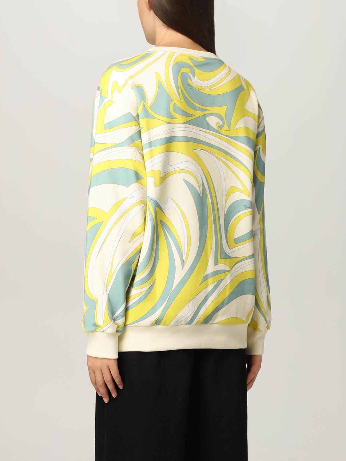 emilio pucci sweatshirt