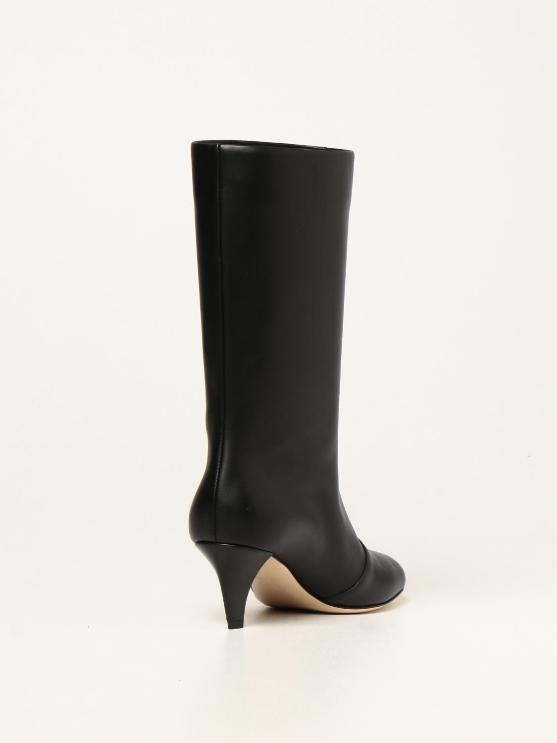 Fendi Donna Stivali | FASHIOLA.it