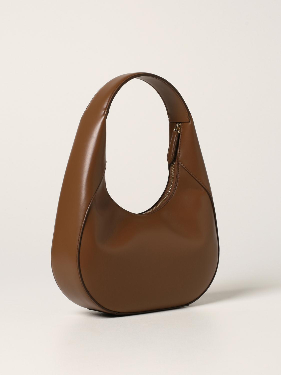 STELLA MCCARTNEY: Bolso de hombro mujer | Bolso De Hombro Stella Mccartney  Mujer Camello | Bolso De Hombro Stella Mccartney 700269W8542 GIGLIO.COM