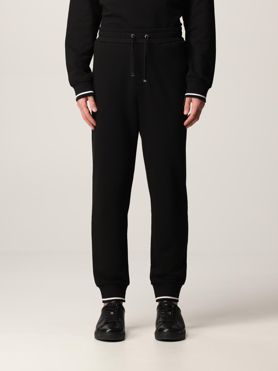 armani pants mens