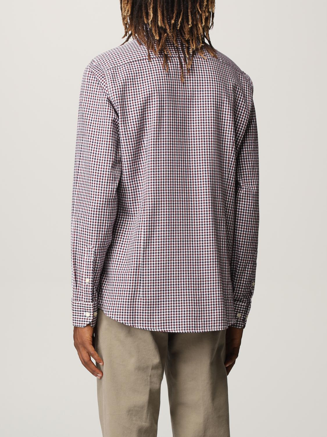 Shirt Barbour MSH5027 MSH GIGLIO 