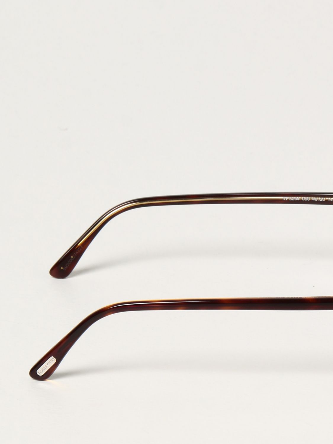 Glasses Tom Ford: Tom Ford acetate eyeglasses blue 3
