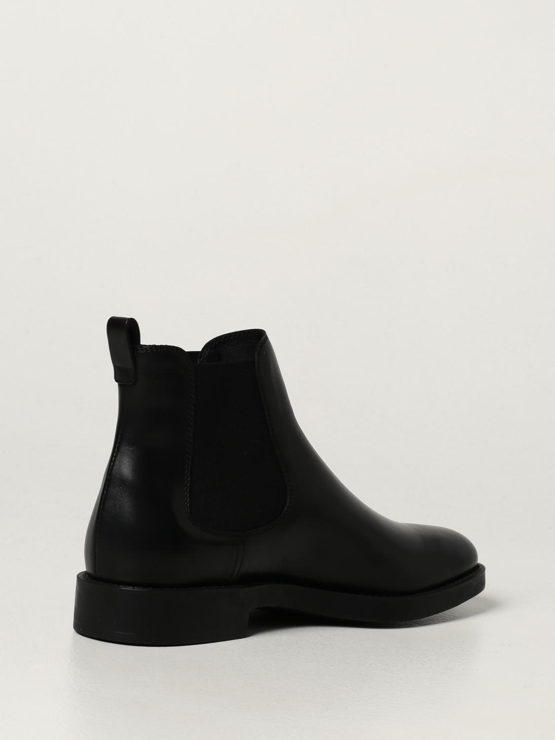 Stivaletti TOD'S 46,5 marrone - 11700272