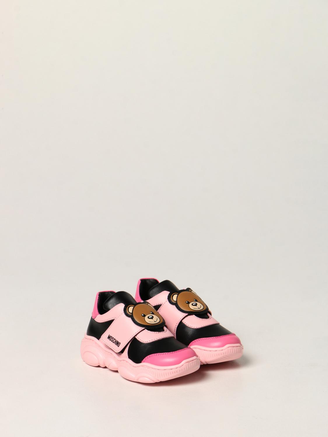 Scarpe Donna Moschino, Codice Articolo: ma1014ac0cmf0600--