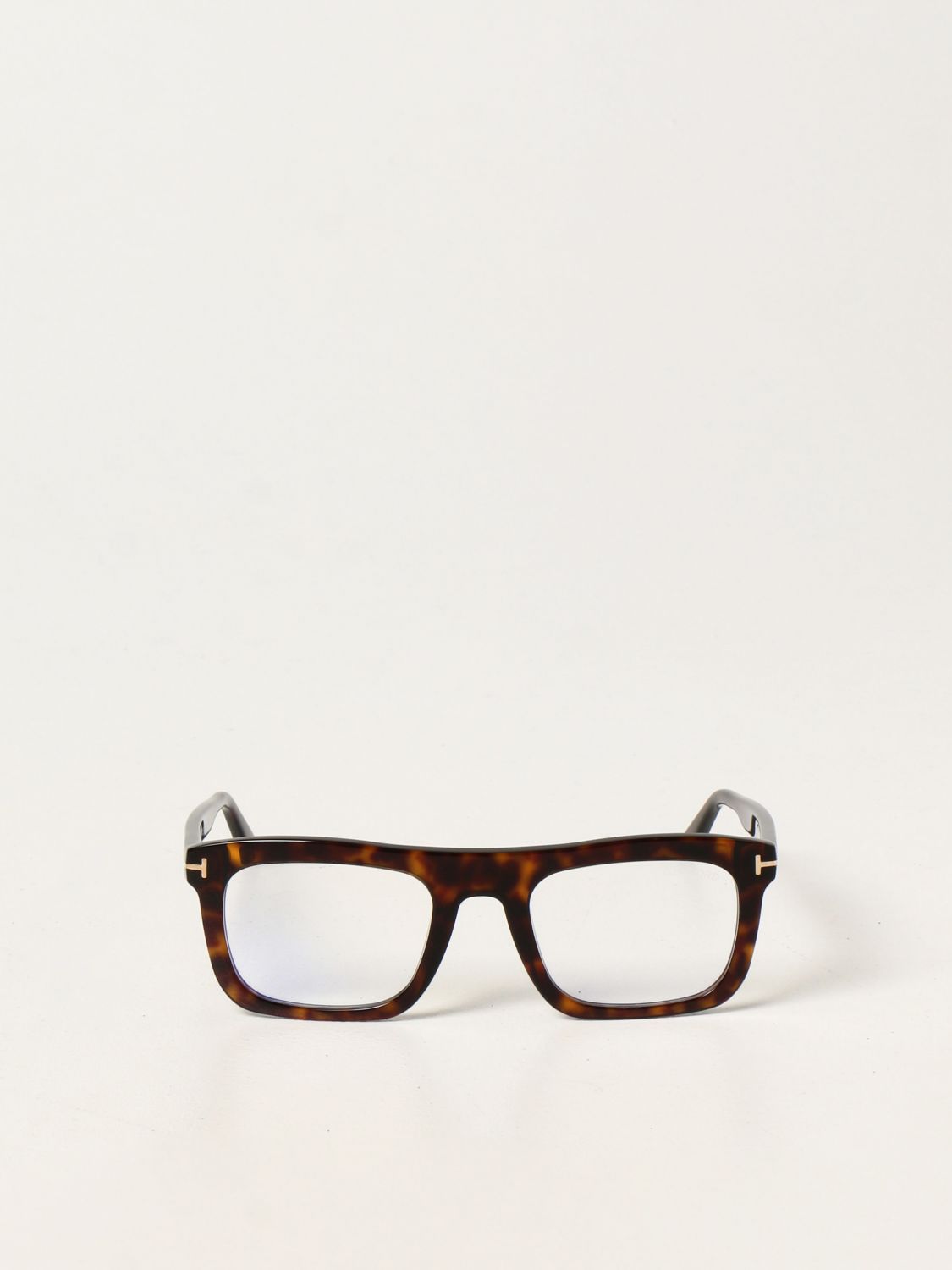 Gafas Tom Ford: Gafas hombre Tom Ford marrón 2