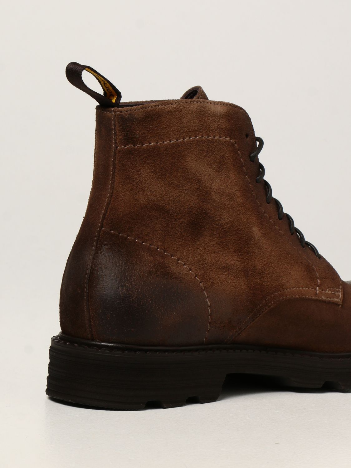 Boots Doucal's: Shoes men Doucal's dark 3