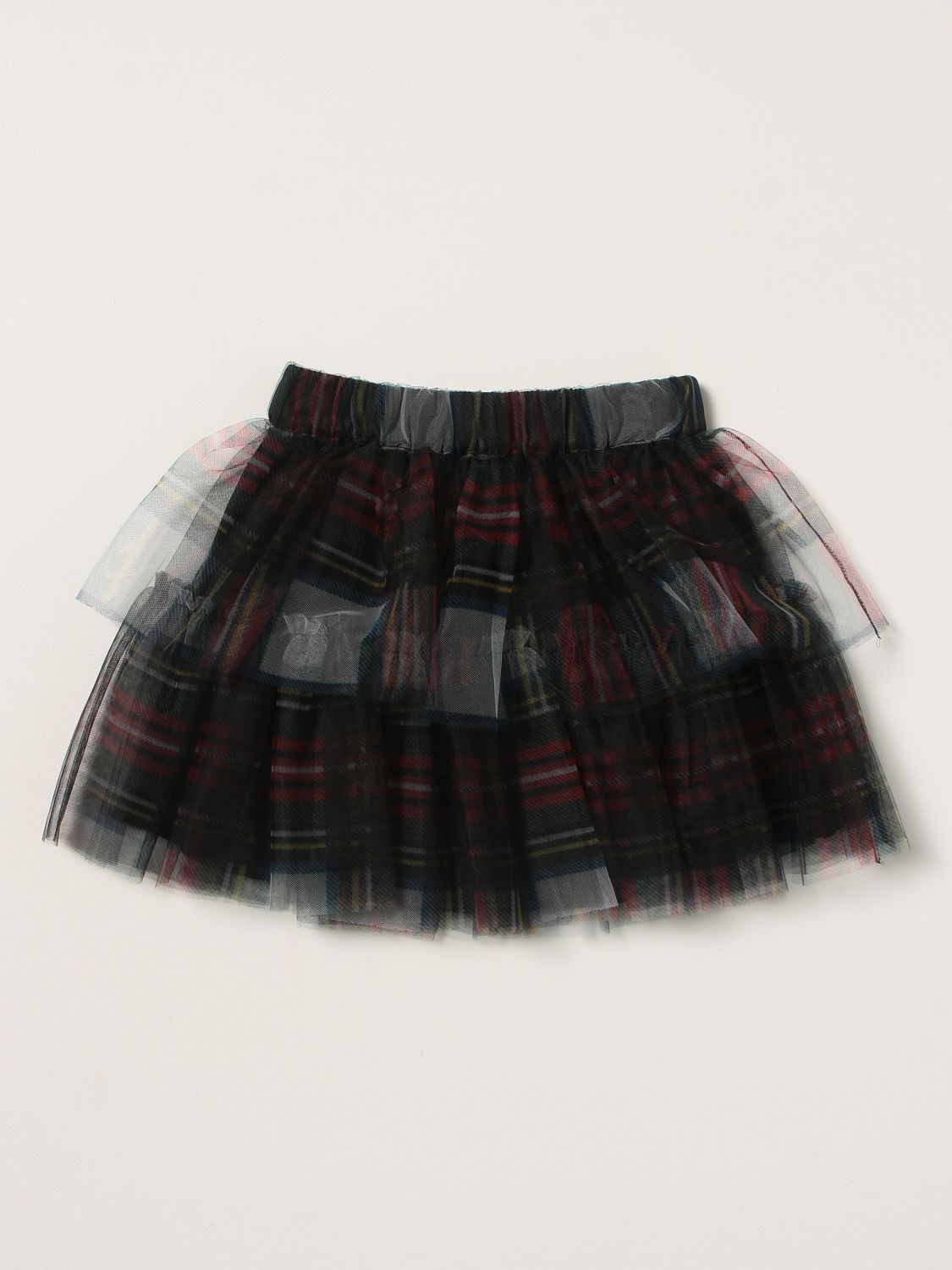 Skirt Philosophy Di Lorenzo Serafini: Philosophy Di Lorenzo Serafini mini skirt multicolor 1