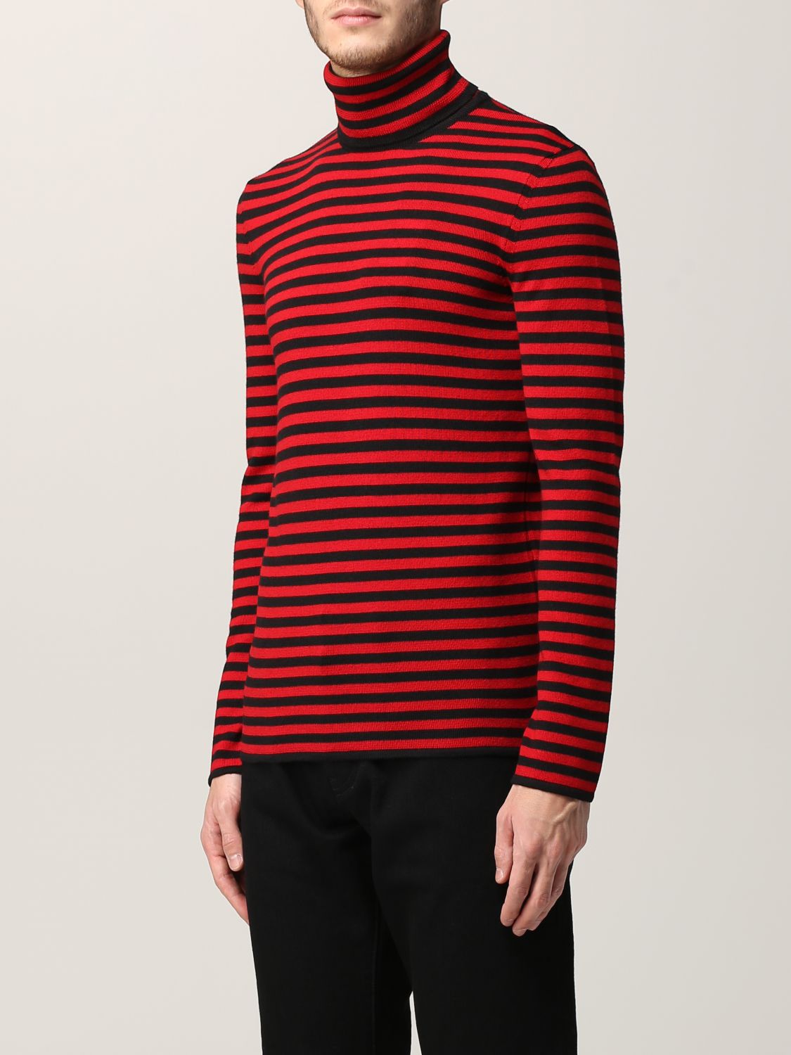 saint laurent jumper mens