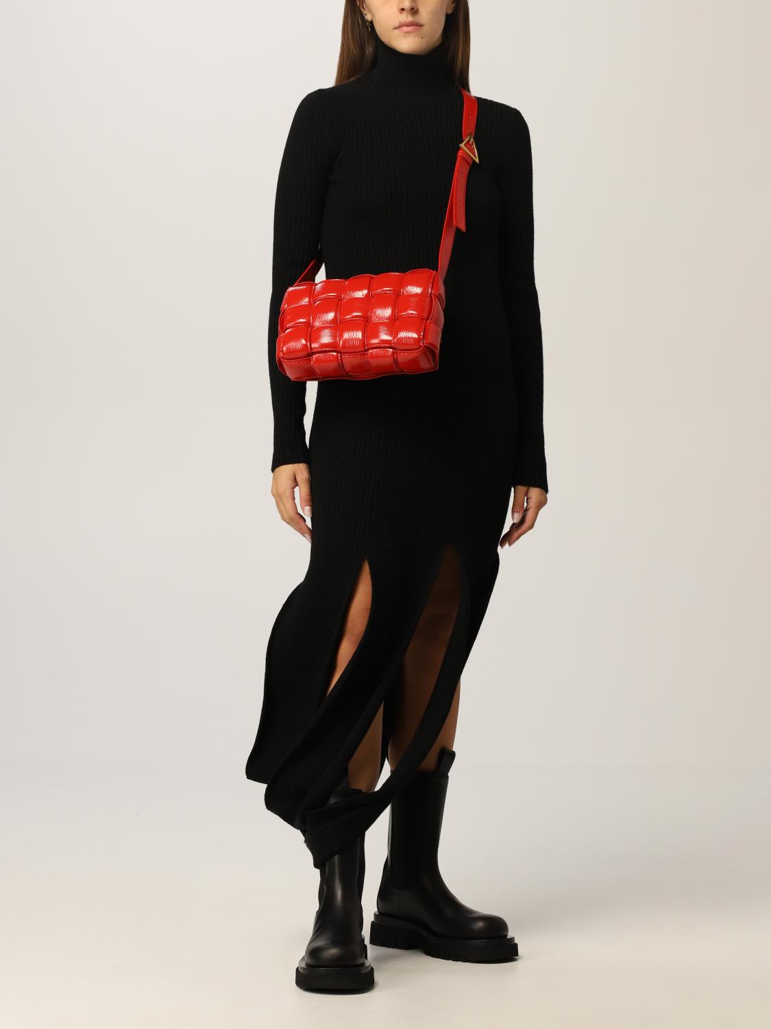 bottega veneta leather