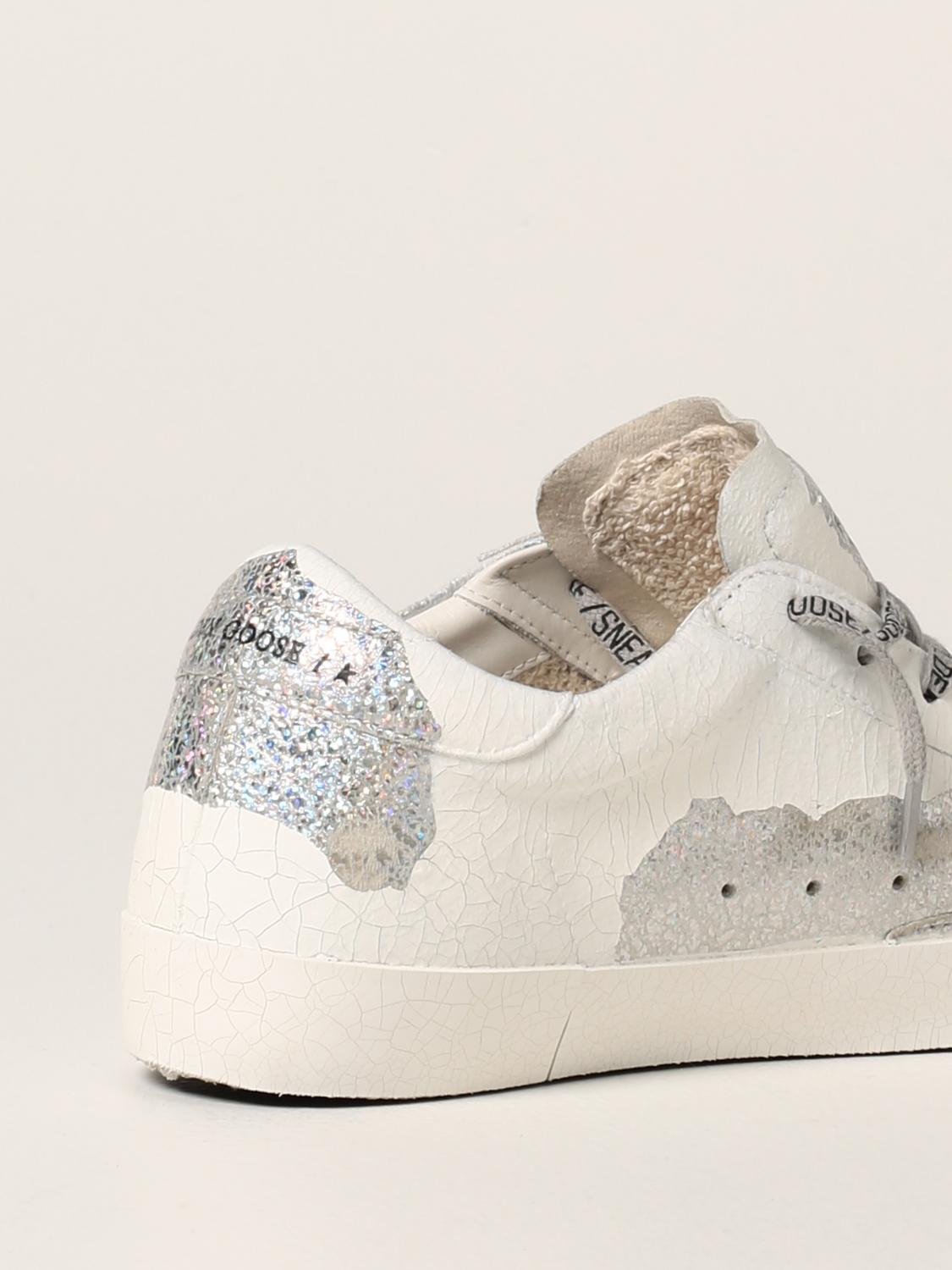 golden goose superstar iridescent