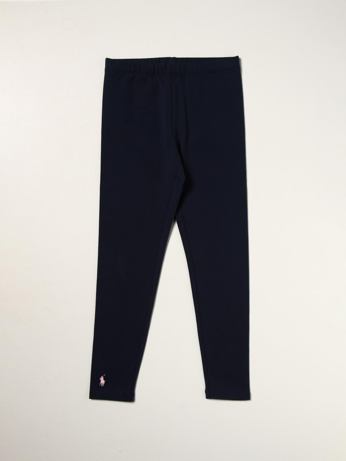 ralph lauren stretch leggings