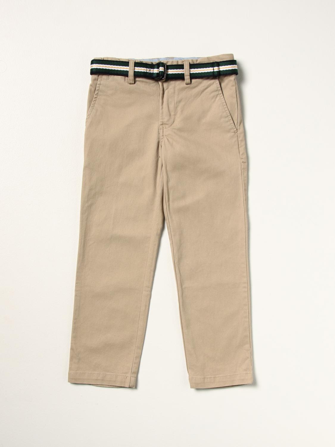 mens ralph lauren slacks