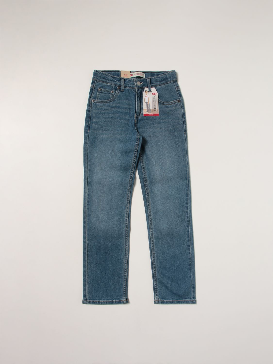 Jeans Levi's: Jeans kinder Levi's denim 1