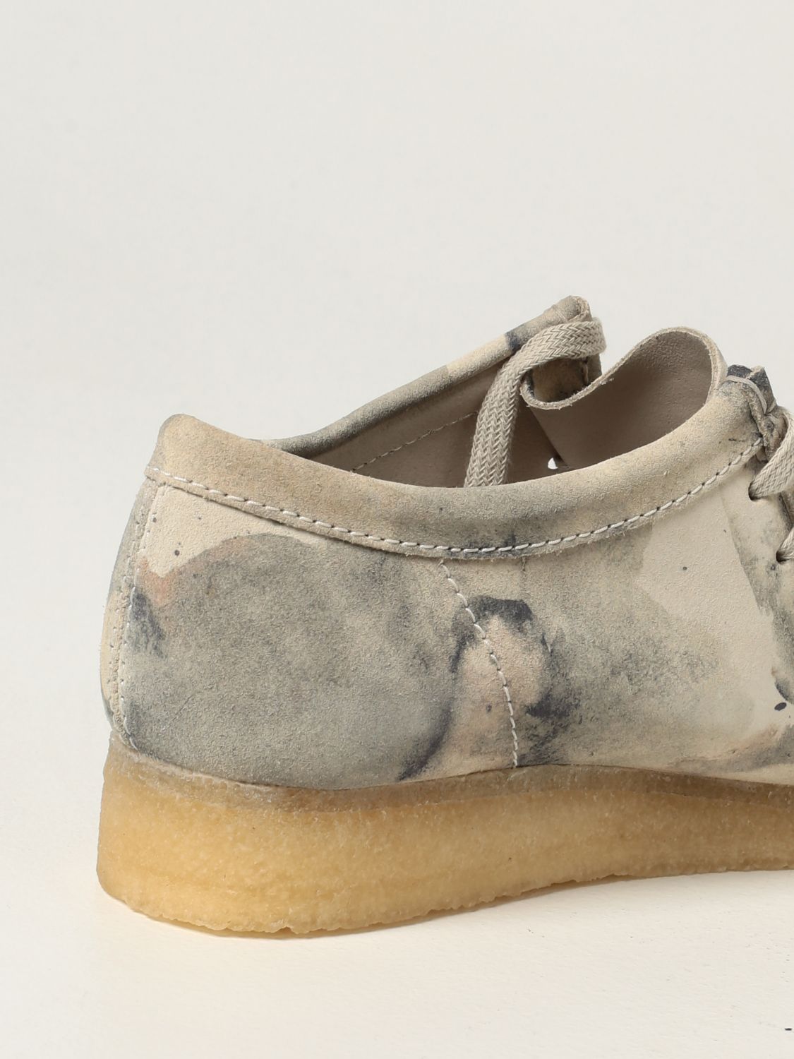 Desert boots Clarks: Loafers men Clarks multicolor 3