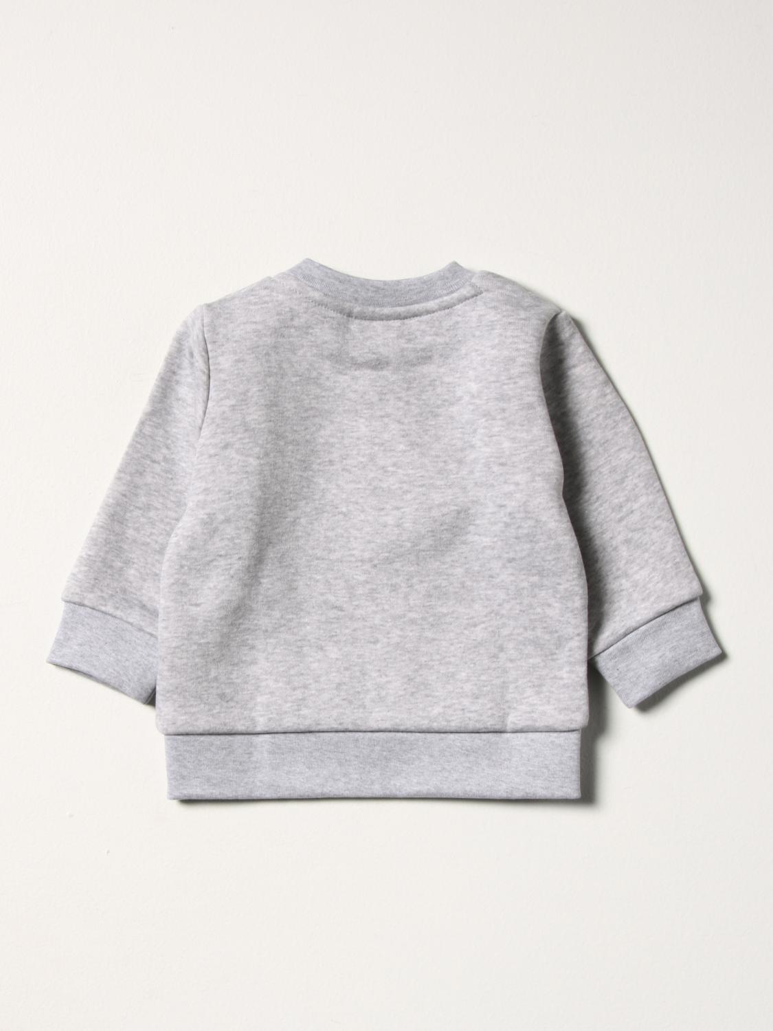 hugo boss cotton jumper