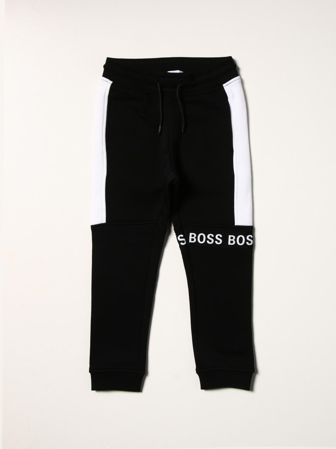 fake hugo boss hoodie