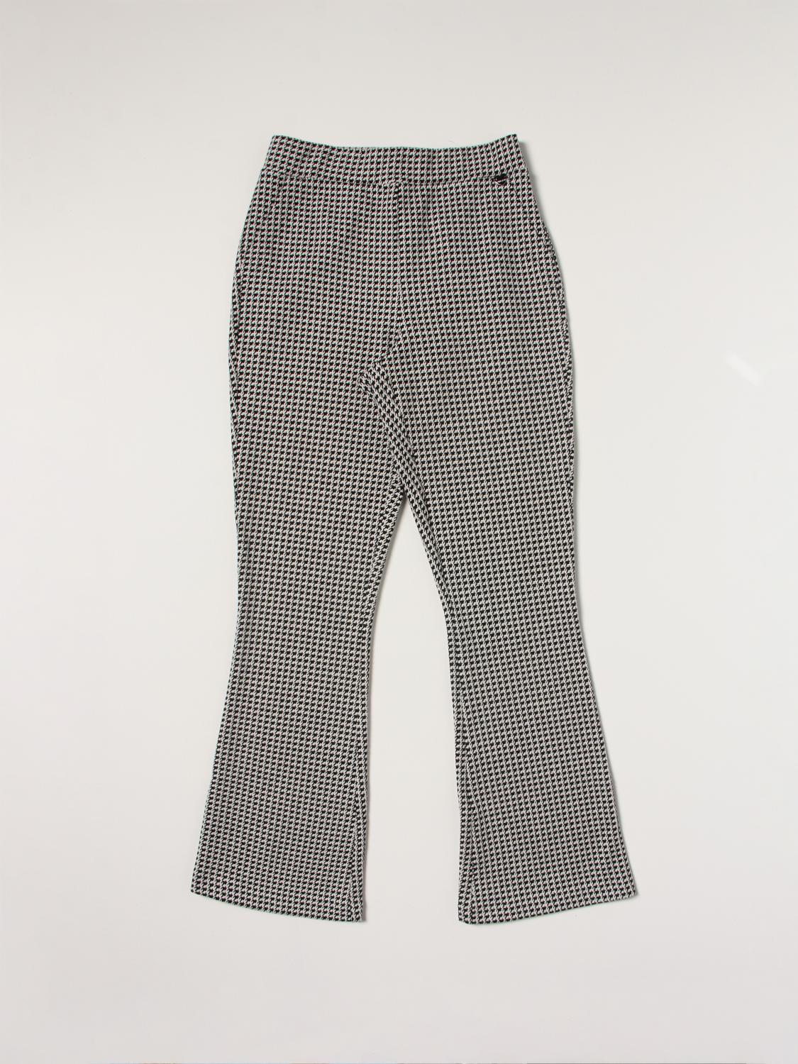black pants kids