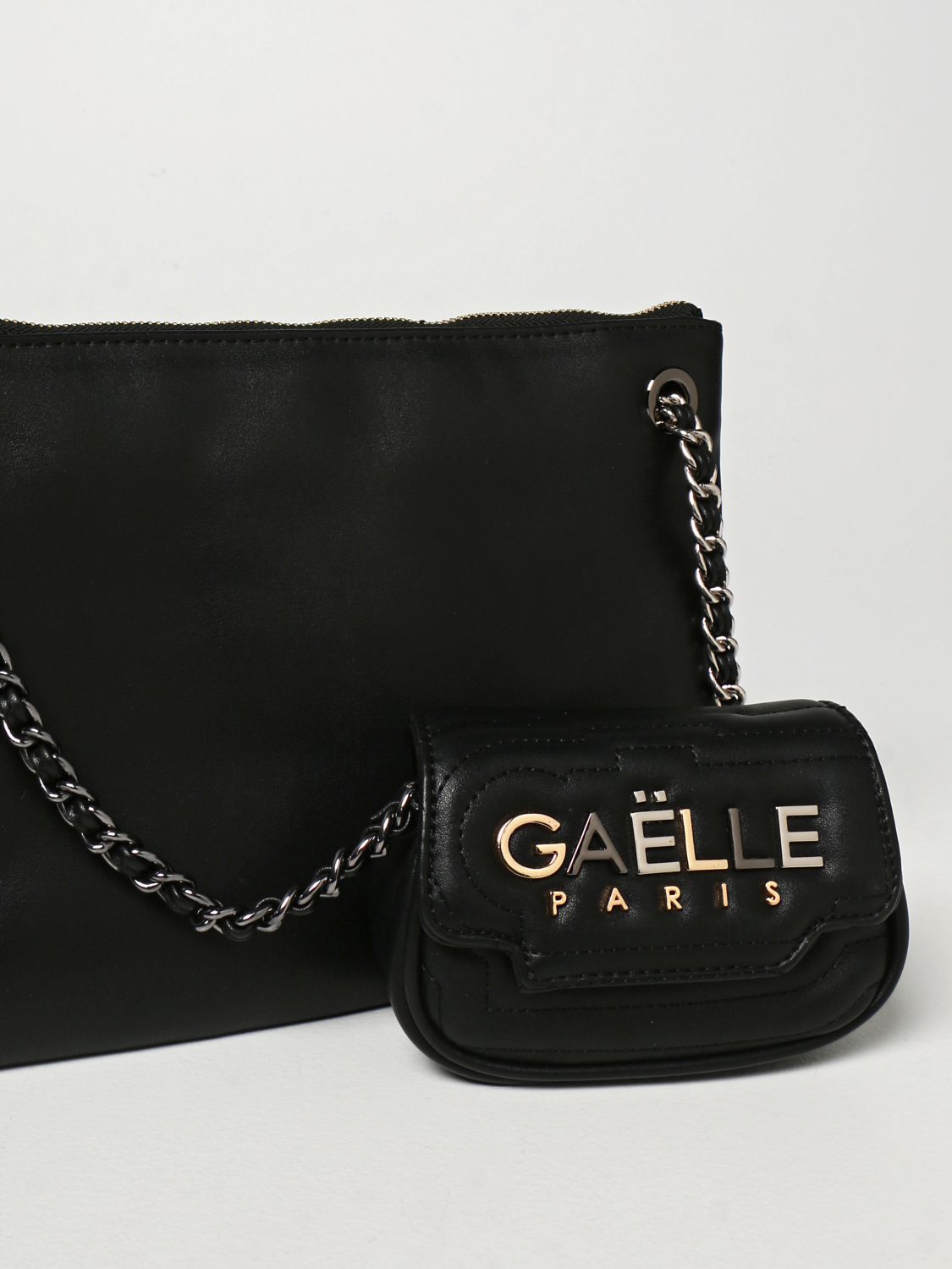 gaelle pochette