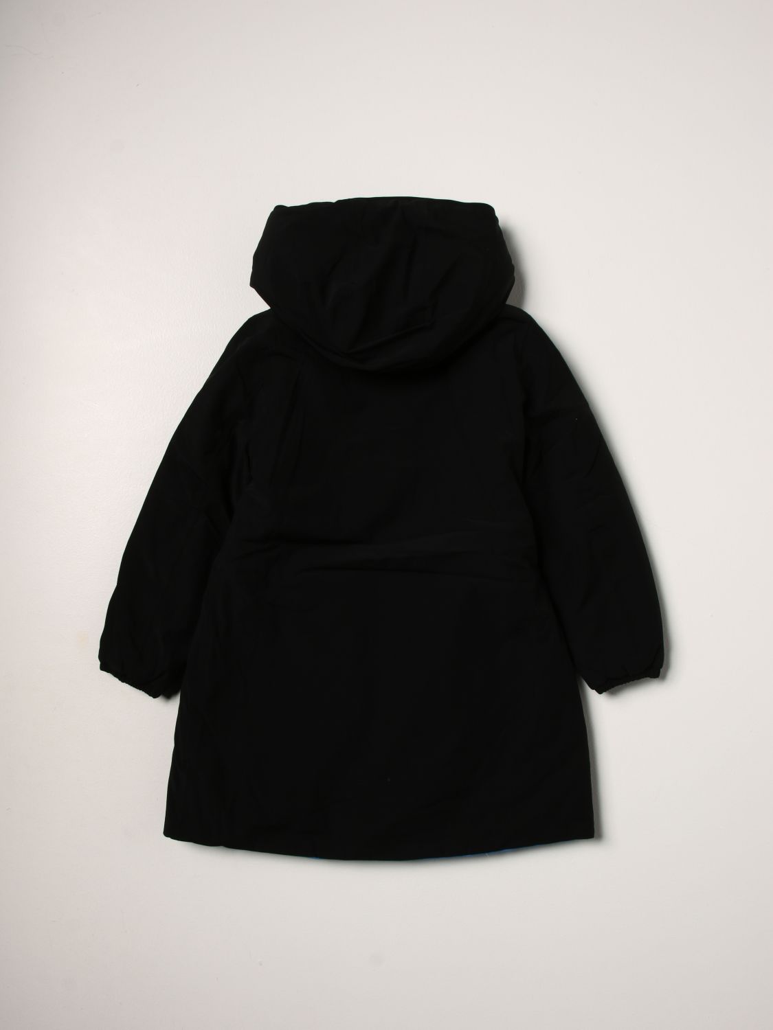 Куртка K-Way: Куртка Детское K-way черный 2