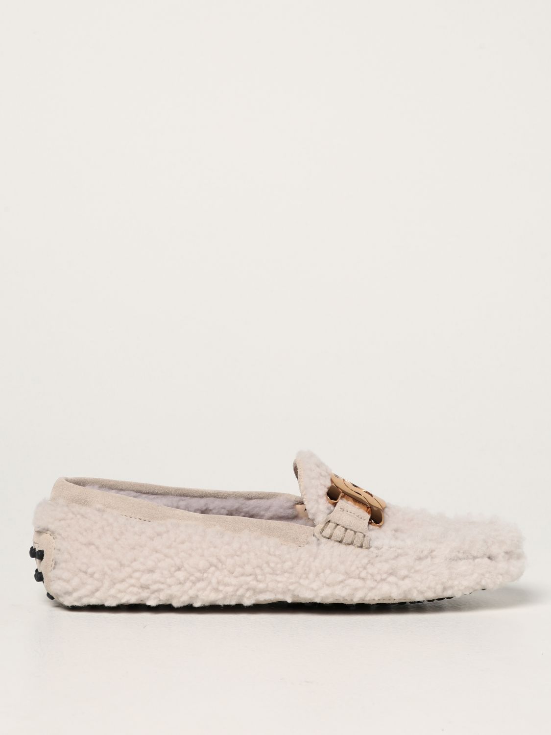 TODS: Loafers men Tod's | Loafers Tods Men White | Loafers XXW00G0EX70 GIGLIO.COM