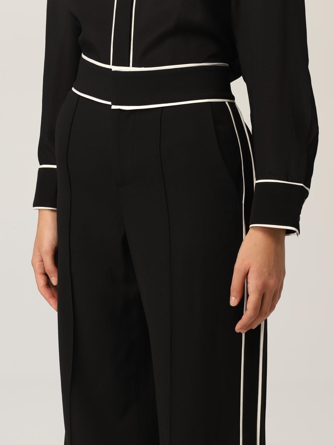 Pants Alice+Olivia CL000202112 GIGLIO 