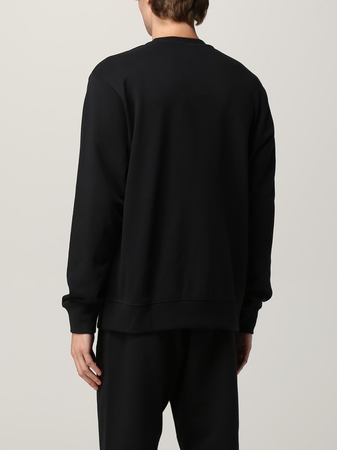 NIKE: Sudadera hombre - Negro | Sudadera Nike BV2666 GIGLIO.COM