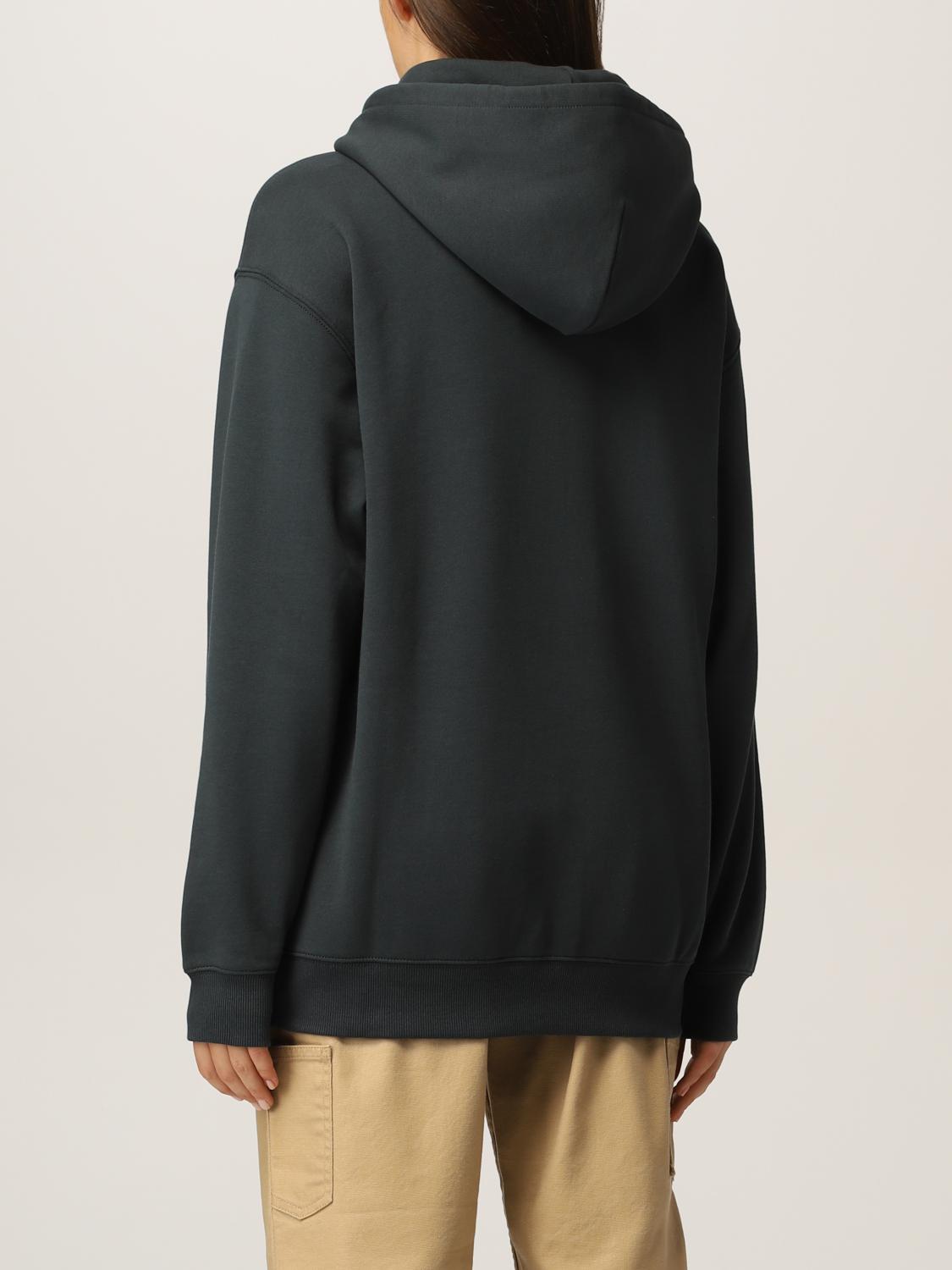 carhartt crewneck women's