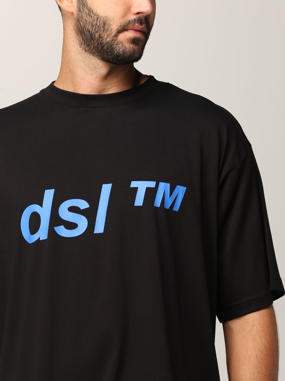 dsl shirt