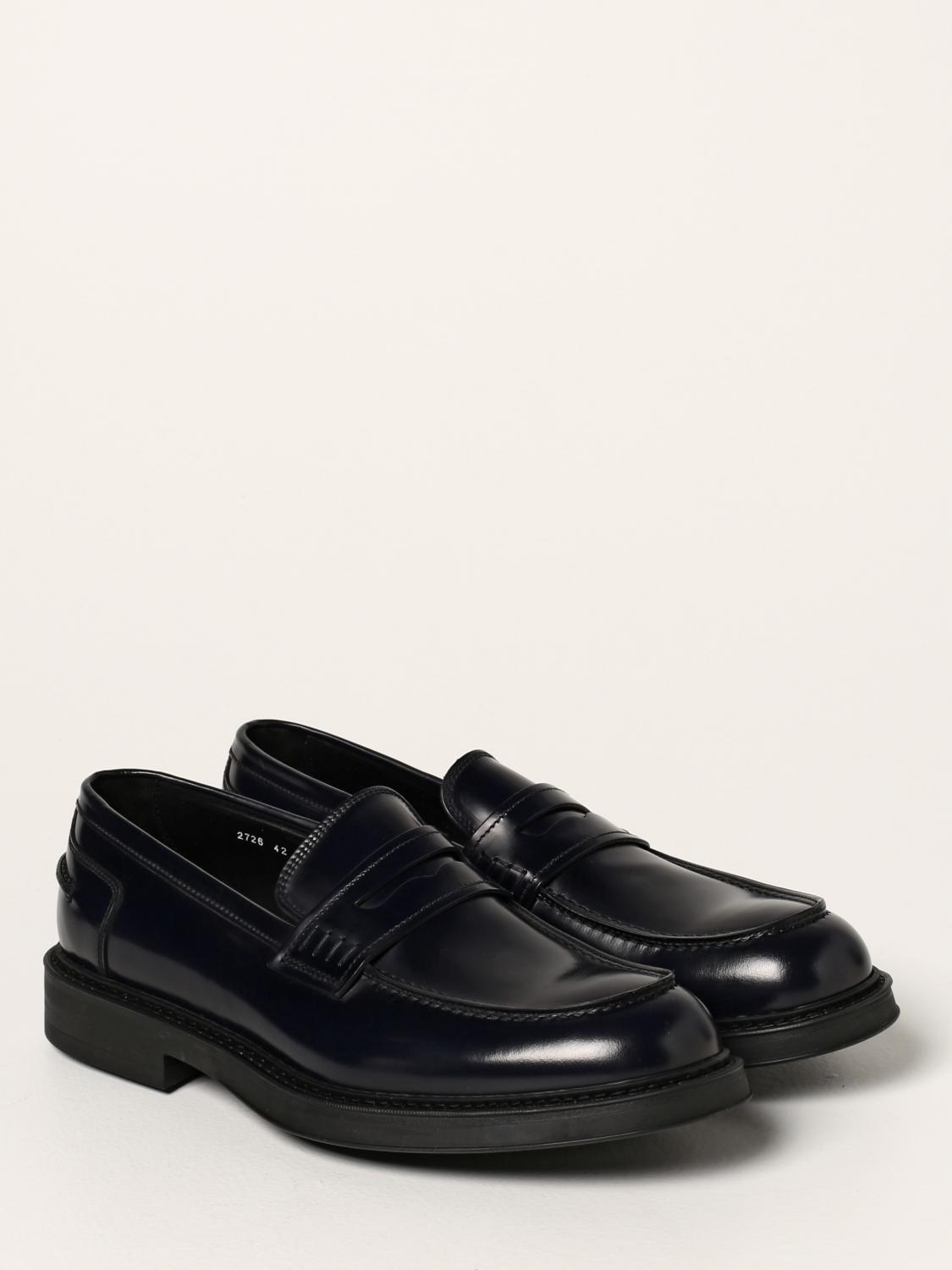 Mocasines de H\u0026M para hombre | FASHIOLA.mx