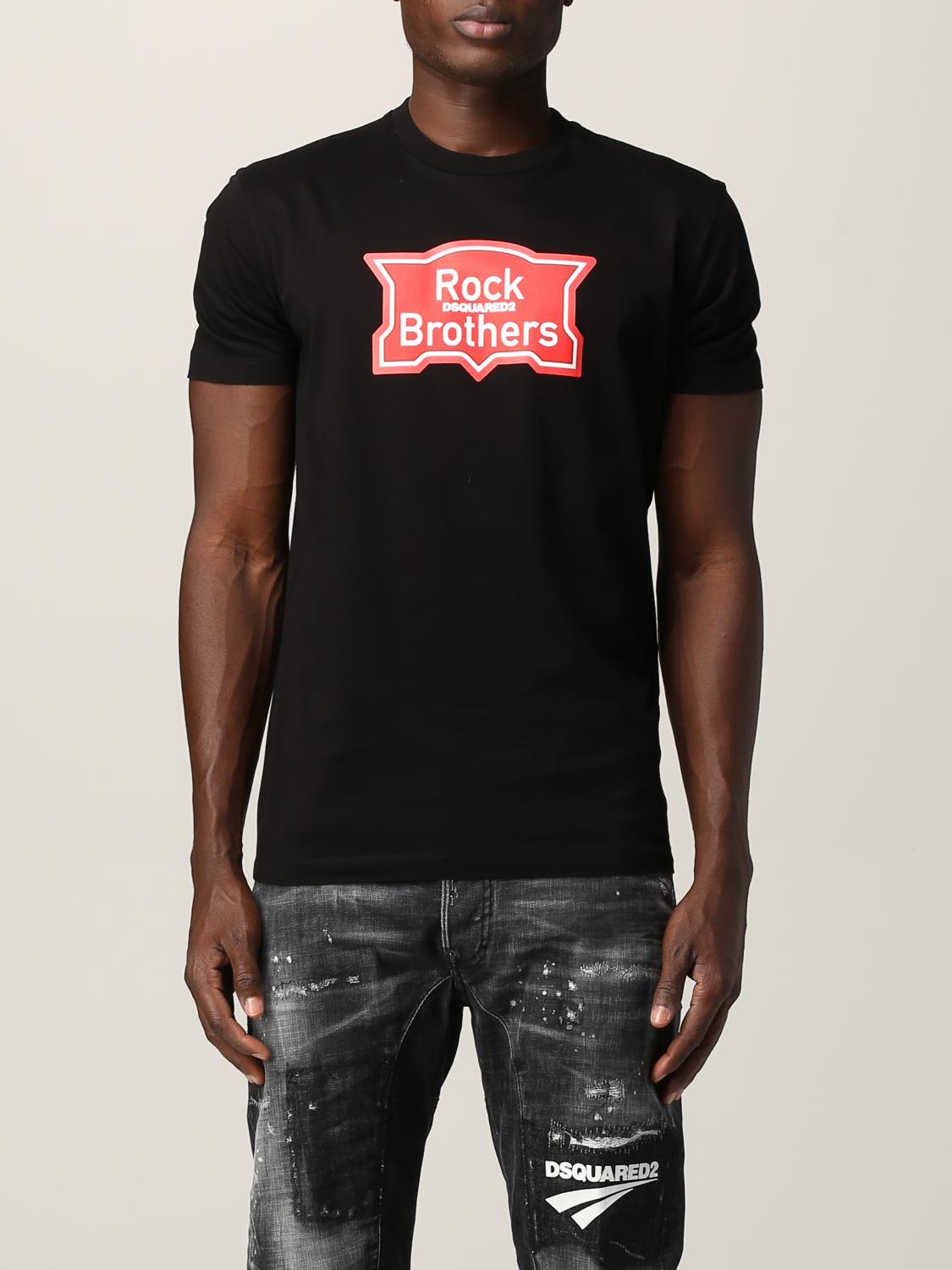 Shirt Dsquared2 S71GD1072S23009 GIGLIO 