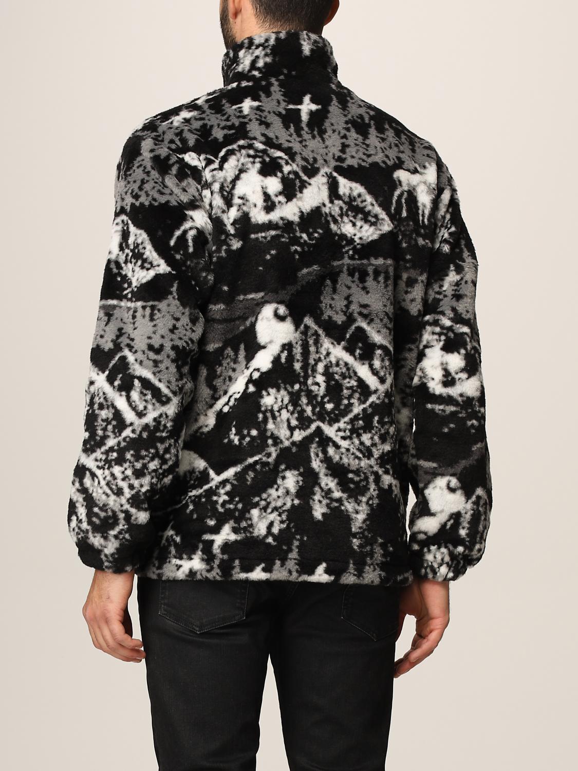 carhartt sweatshirt mens sale