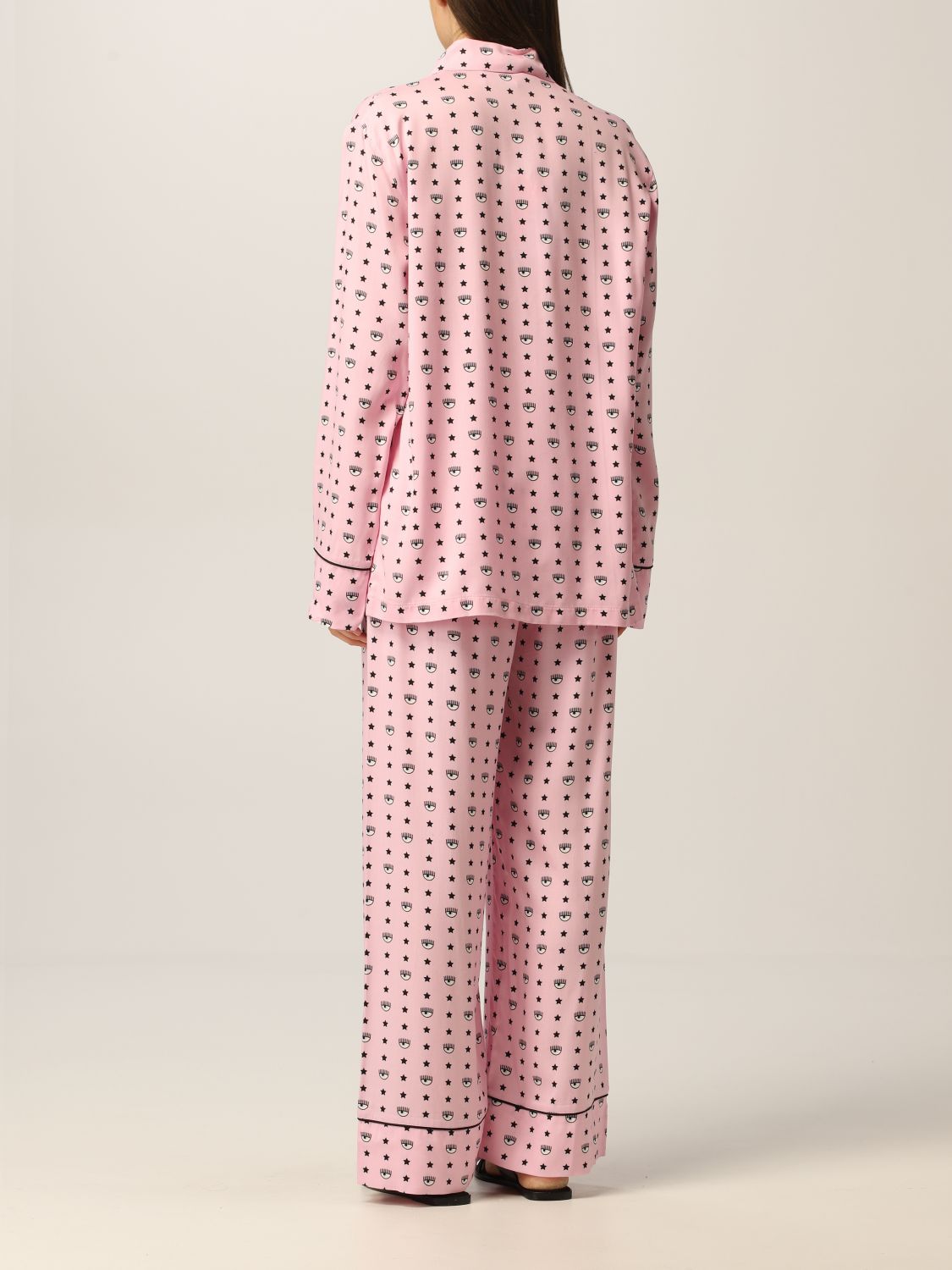 louis vuitton pink pajamas｜TikTok Search
